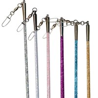 Палочка PASTORELLI Glitter с держателем  Длина 59,50 см  Утверждено FIG 027218
