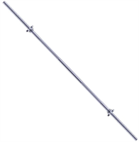 Гриф для штанги Voitto, 150 см, d-30 мм 02830962912