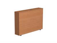Тумба для плакатов и таблиц (открытие сверху) 1200х230х820 0283095523