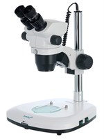 Микроскоп ZOOM 1B, бинокулярный 026992