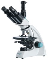 Микроскоп 400T, тринокулярный 026994