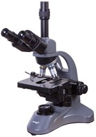 Микроскоп 740T, тринокулярный 026997