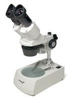 Микроскоп 3ST, бинокулярный 026989