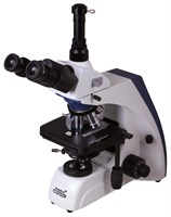 Микроскоп MED 35T, тринокулярный 026998
