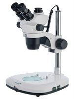 Микроскоп ZOOM 1T, тринокулярный 026991
