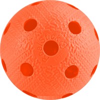 Мяч для флорбола RealStick, IFF Approved 31847