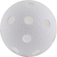 Мяч для флорбола RealStick, IFF Approved 31849