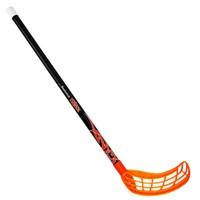 Клюшка для флорбола детская RealStick Tribal Jr, без загиба 30913