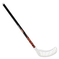 Клюшка для флорбола детская RealStick Tribal Jr, без загиба 37667