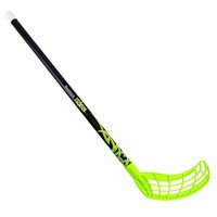 Клюшка для флорбола детская RealStick Tribal Jr, без загиба 37933