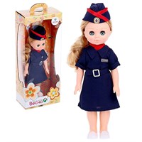 Кукла «Полицейский девочка», 30 см 0281067
