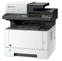 МФУ лазерный Kyocera Ecosys M2040DN черно-белая печать, A4, цвет белый 0280091
