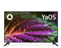 55" Телевизор YUNO ULX-55UTCS3234 0281596