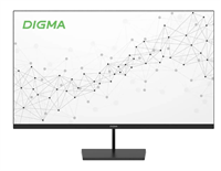 Монитор Digma Progress 32P501F 31.5", черный 0283095318