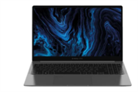 Ноутбук DIGMA PRO Sprint N 15.6", 2024, IPS, AMD Ryzen 7 5700U 1.8ГГц, 8-ядерный, 16ГБ DDR4, 512ГБ SSD, AMD Radeon Graphics, Windows 11 Pro, темно-серый mAS0LJW2jx02NufmwnvGp2