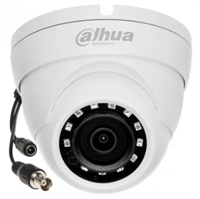 Камера видеонаблюдения аналоговая Dahua DH-HAC-HDW1220MP 0281457