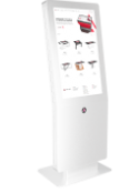 Сенсорный киоск Grate 32" JXnuoVKghPRTt7NTg4G711