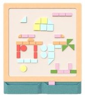 Настенная игра "Логика" 0281755