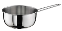 Сотейник Pintinox PRIMA INOX PLUS 0,5 л. 027388