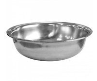 Миска Roal 6,5 л, 380 (370) мм, нерж 0280792