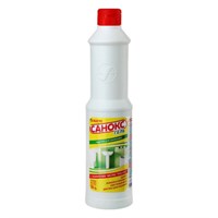Средство для сантехники «Санокс-гель» 0.78 л 027935