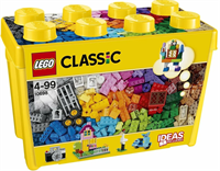 LEGO Classic Конструктор "Набор для творчества большого размера" 0281798