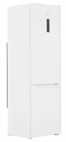 Холодильник с морозильником Indesit (325 л) 027095