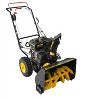 Снегоуборщик Champion ST556 0281318