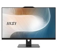 27" Моноблок MSI Modern AM272P 12M-1021XRU Full HD 0283096600156