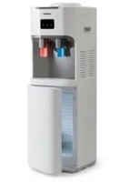 Кулер для воды HotFrost V115B, белый 0280107