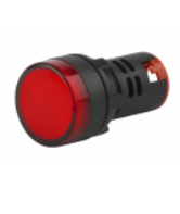 Эра ЭРА Лампа AD22DS(LED)матрица d22мм 02830962609