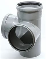 Крестовина 2-плоскостная 110-110-110 мм 90 (87,5) градусов Flextron bGYgAqMGh7VR8g5qLRS8C3