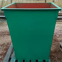 Евроконтейнер 0,75 м3 02829250