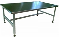 Подтоварник технологический нержавеющая сталь 0280802