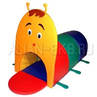 Игровой лаберинт гусеница 02830020
