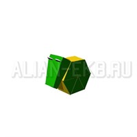 Игровой модуль-трансформер КРОКОДИЛ 02830108