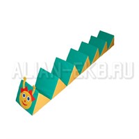 Игровой модуль-трансформер ГУСЕНИЦА 02830109
