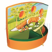 Детский тир «Мульти» 02830082