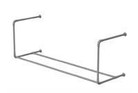 Консоль для фитболов 2 м 026576