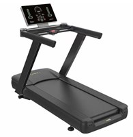 Профессиональная беговая дорожка 0281688