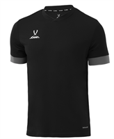 Футболка игровая DIVISION PerFormDRY Union Jersey, черный/темно-серый/белый 0N0K8zfpiXKa0HOHj8KJd2