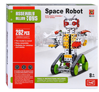 Конструктор 