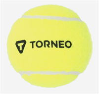 Мяч для большого тенниса Torneo 0280512