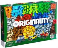 Конструктор «Набор для творчества», 300 деталей 0281792