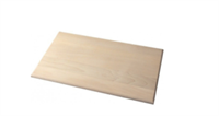 Доска разделочная (бук) 500х300х30 мм bBSgAOwkjPuoP6WXUlPWL1