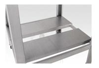 Полка-настил ВМСб 530 Base 0282605