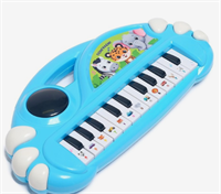 Музыкальное пианино «Забавные зверята», свет, звук QekS3qvah1D0FClvotx1v0