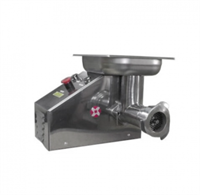 Мясорубка настольная ТОРГТЕХМАШ ТМ-12М 0282983