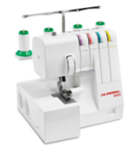 Оверлок 02031