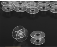 Шпуля для швейной машины 02023